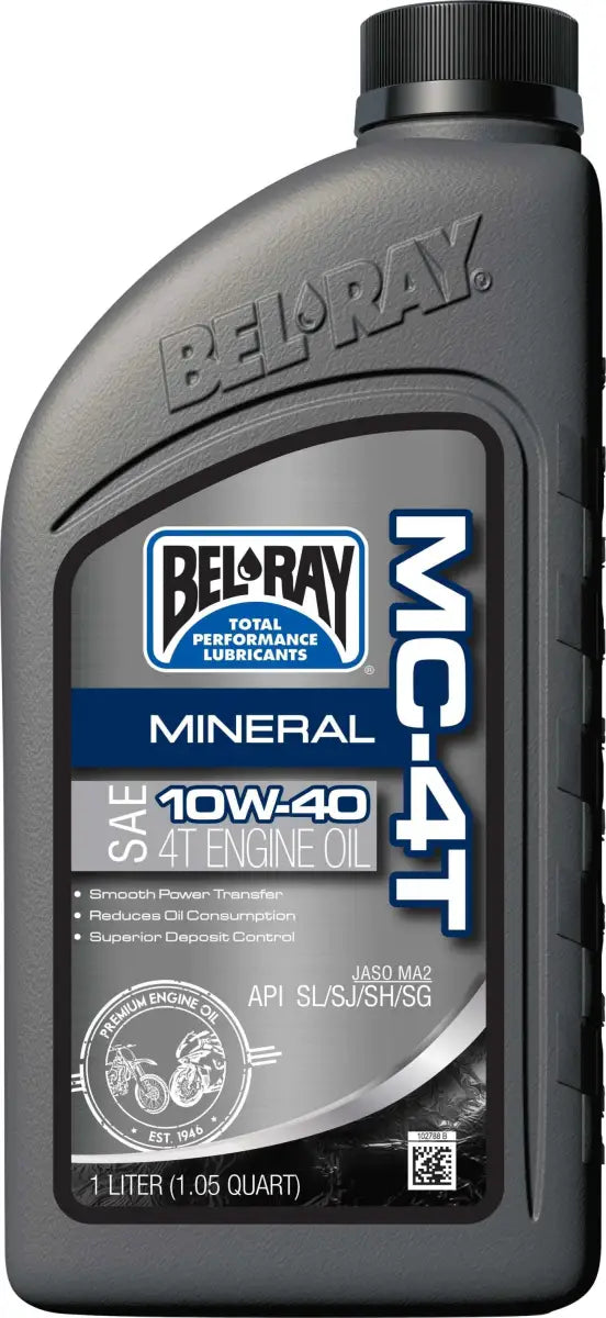 BEL-RAY 99401-BT1LA