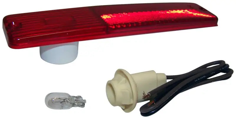 994021K Crown Automotive Side Marker Light Rear Side Marker Light