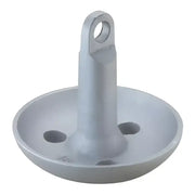 9943-1 Attwood Marine Achr-Mush Alm 15# - Boat Anchor