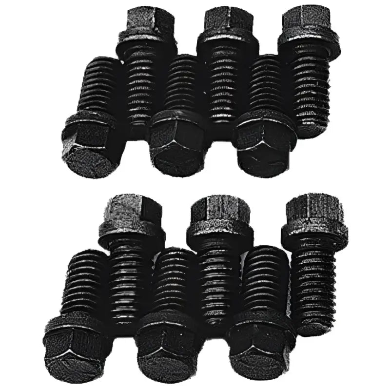 9943 Exhaust Header Bolt