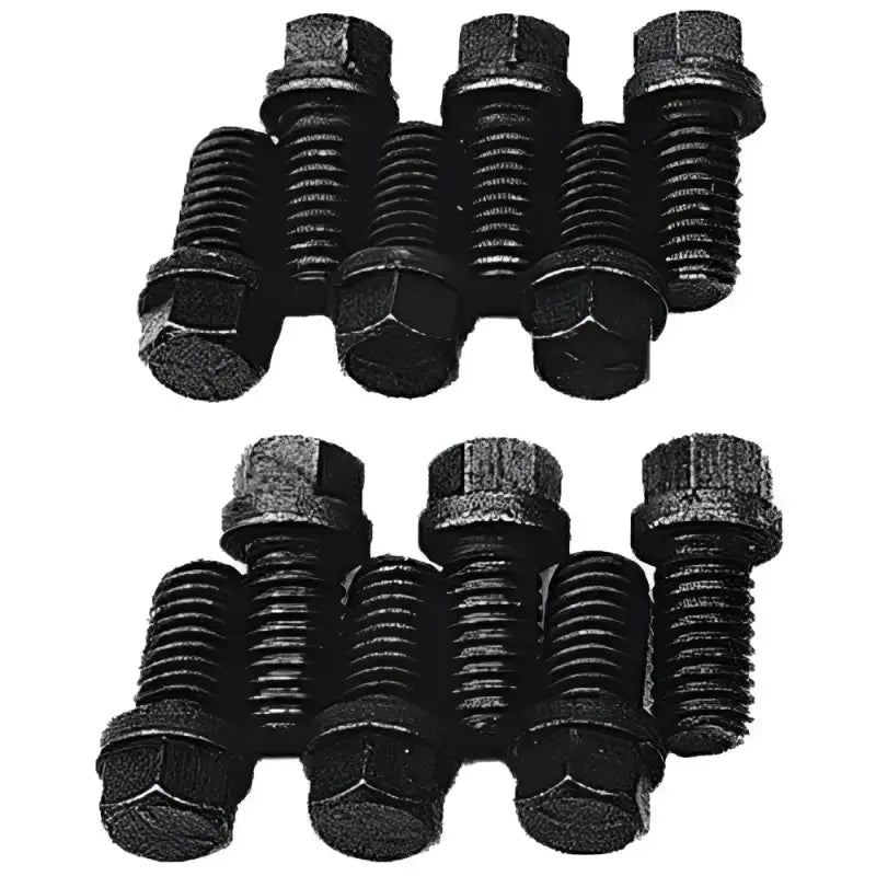 9943 Exhaust Header Bolt