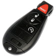99456ST Dorman Keyless Entry Remote - Key Fob