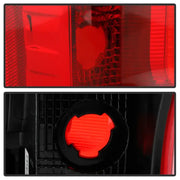 9947148 Spyder (Poe) Ford F250/F350 Superduty 17 - Tail Light Assembly