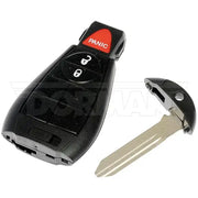 99509ST Dorman Keyless Entry Remote - Key Fob