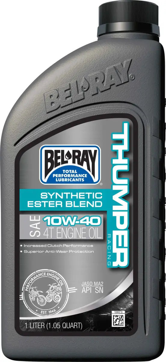 BEL-RAY 99520-B1LW