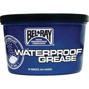 BEL-RAY Waterproof Grease 16oz for Powersports