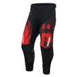 USWE Rok Off-Road Pant Adult Flame Red - Size 38 - 80923011400238