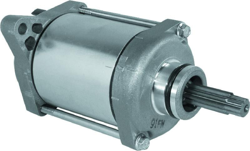 QuadBoss 495797 QuadBoss 15-20 Honda SXS500 Pioneer 500 Motor Starter
