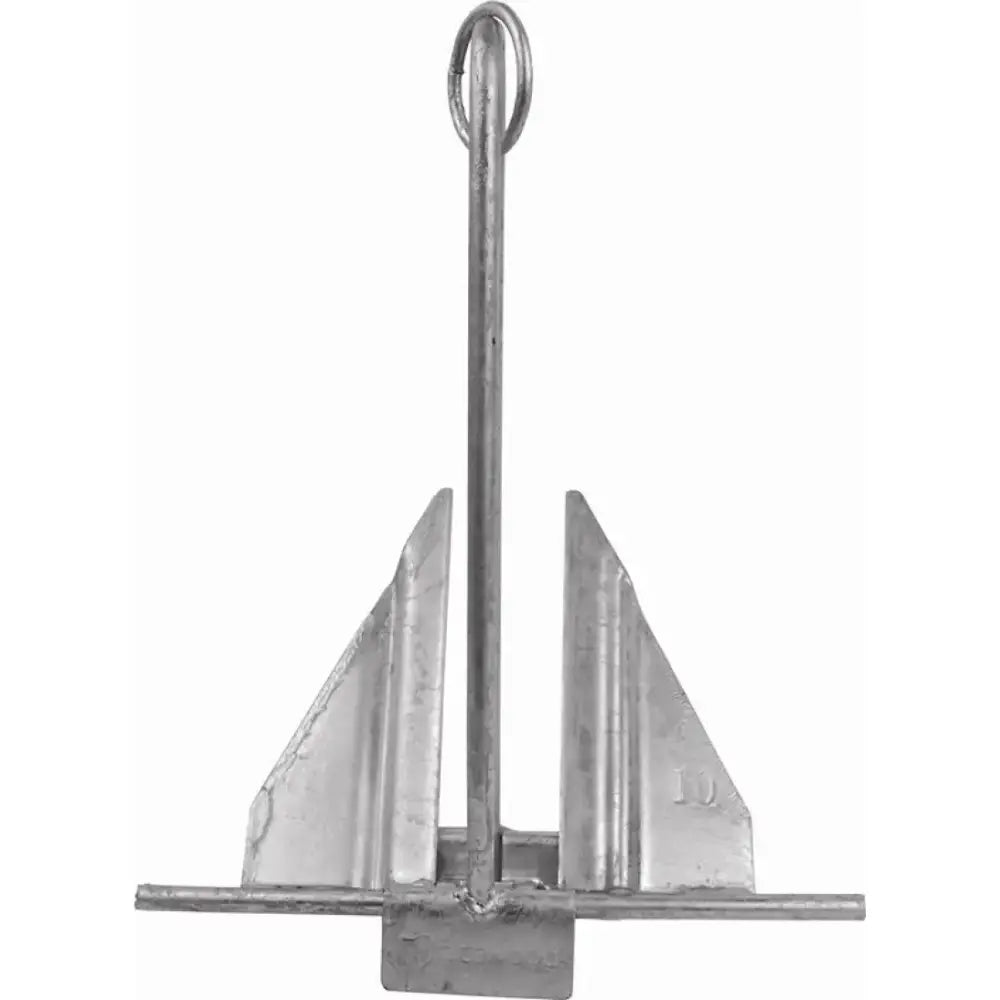 9962-1 Attwood Marine Achr-Slip Ring #10 - Boat Anchor
