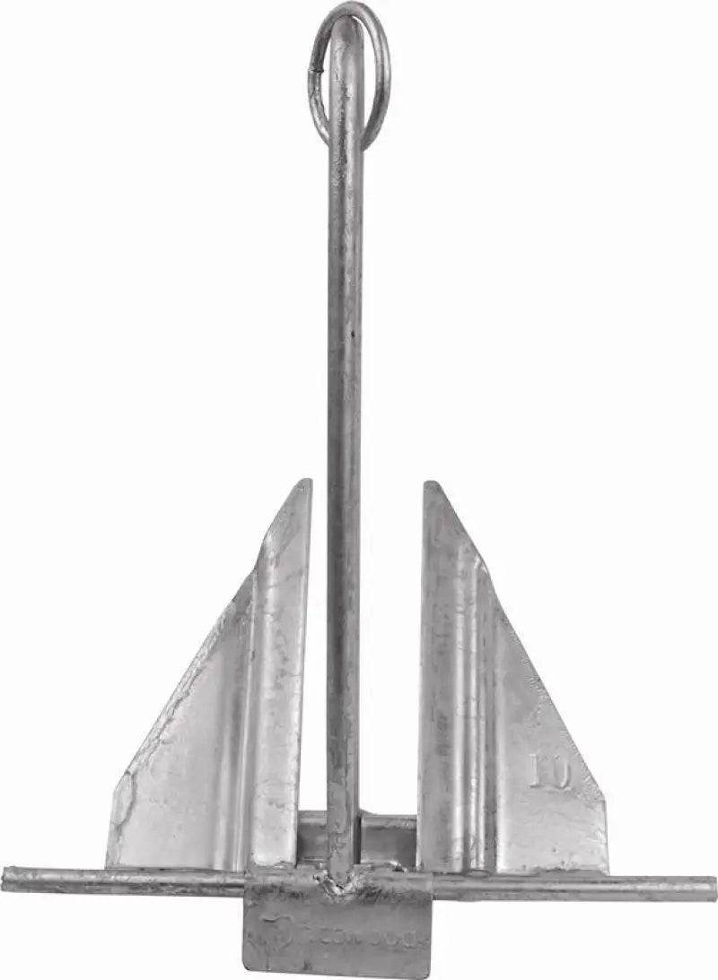 9962-1 Attwood Marine Achr-Slip Ring #10 - Boat Anchor