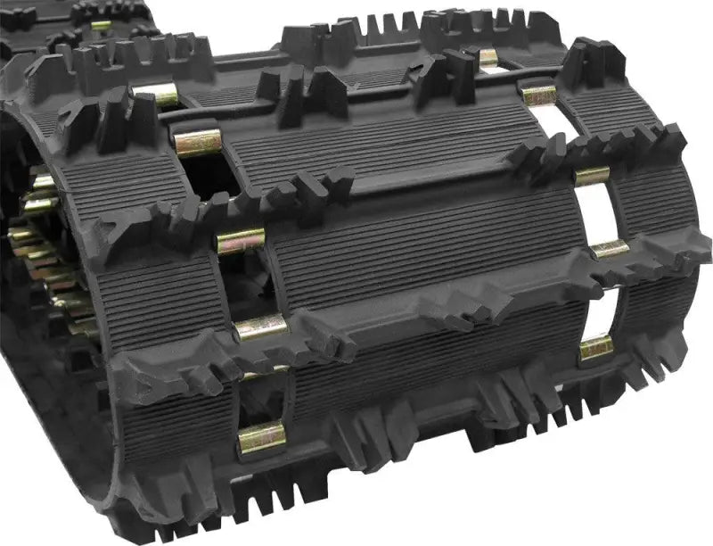 9968H144 Camso 2.52 Pitch Rip Saw Track 121 X 1.25 15 Wide - RV and Auto Parts