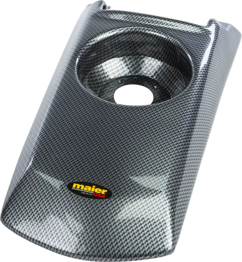 99725-30 Nose Trim Carbon Fiber Kaw Js650sx 
