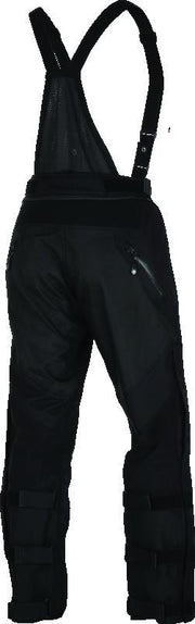 First Gear 525829 FIRSTGEAR Kilimanjaro 2.0 Pants Black - 30 - 525829