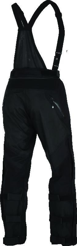 First Gear 525829 FIRSTGEAR Kilimanjaro 2.0 Pants Black - 30 - 525829