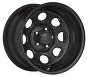 997685042 Cragar Wheel Wheel 16 Inch Diameter x 8 Inch Width