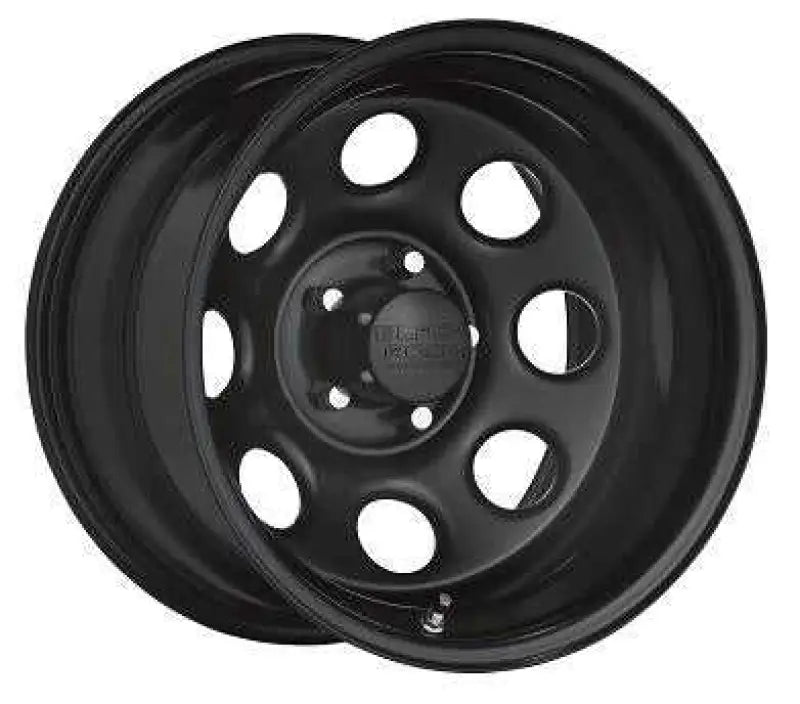 997685042 Cragar Wheel Wheel 16 Inch Diameter x 8 Inch Width
