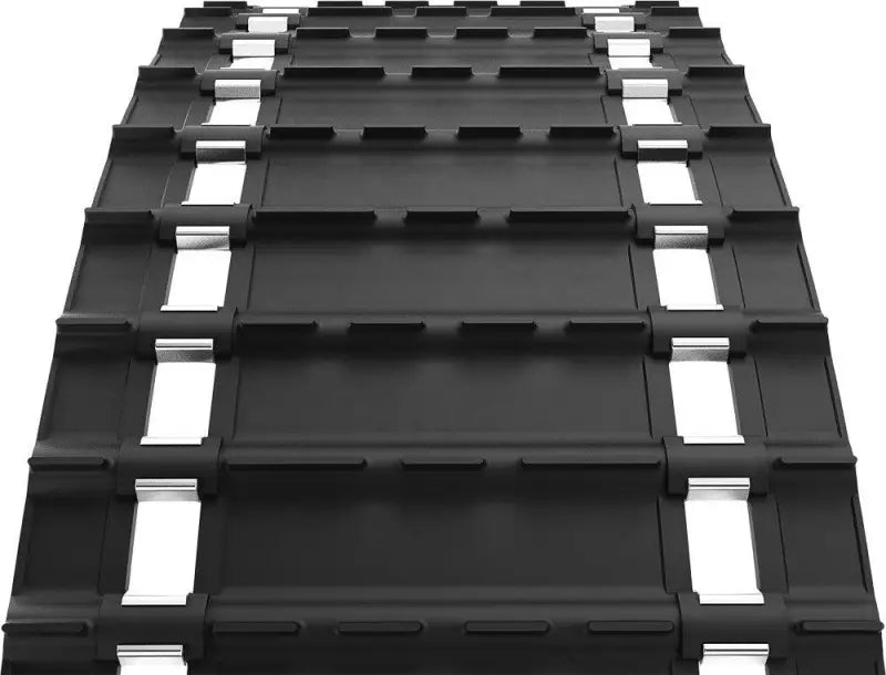 9976R Camso 2.52 Pitch Grass/Ice Racing 144 X .525 13.5 Wide Track - RV and Auto Parts