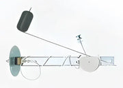 9982 Gauge Sending Unit