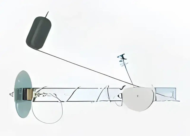 9982 Gauge Sending Unit