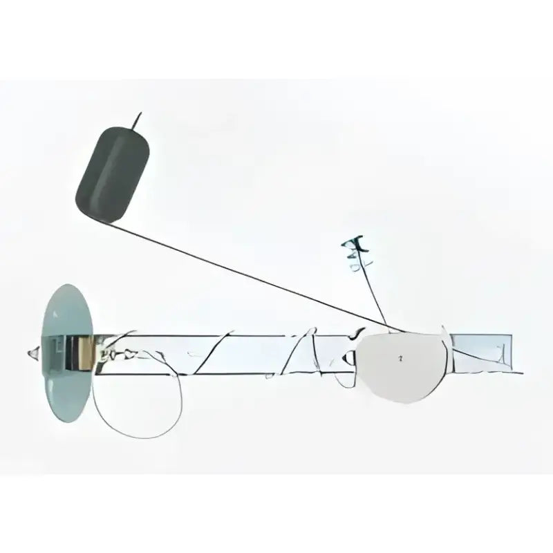 9982 Gauge Sending Unit