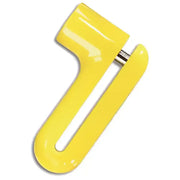 998655 Kryptodisc Lock Yellow 