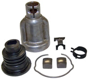 998710K Crown Automotive Steering Shaft Coupler Direct Fit