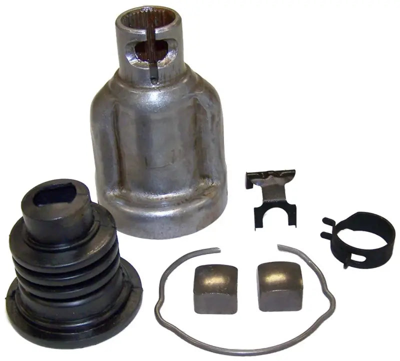 998710K Crown Automotive Steering Shaft Coupler Direct Fit