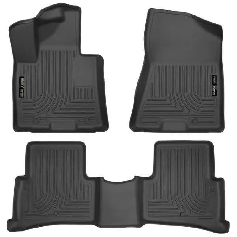 99891 Floor Liner