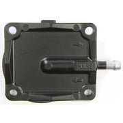 999-642-002-1A Pump Cover (Black)