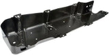 999-900 Dorman Gas Tank Skid Plate For ’11 Jeep