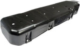 999-900 Dorman Gas Tank Skid Plate For ’11 Jeep