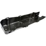 999-900 Dorman Gas Tank Skid Plate For ’11 Jeep