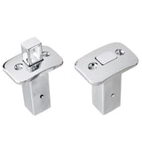 99915 Putco Silv Pushup Tie Downs Rr Stk Pair