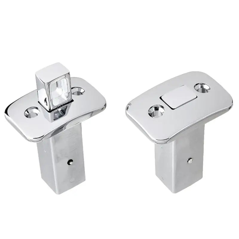 99915 Putco Silv Pushup Tie Downs Rr Stk Pair