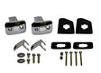 99915 Putco Silv Pushup Tie Downs Rr Stk Pair