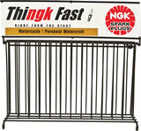 99950 Spark Plug Wire Rack - Display