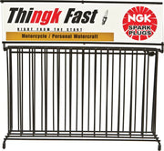 99950 Spark Plug Wire Rack - Display