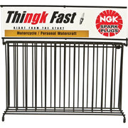 99950 Spark Plug Wire Rack - Display