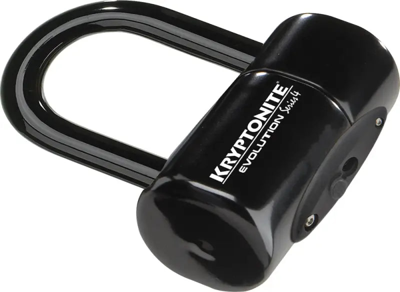 999607 Evolution Series 4 Disc Lock Black 
