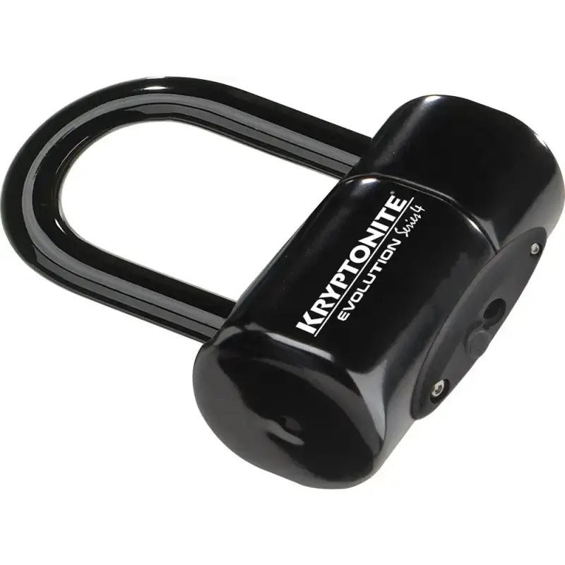 999607 Evolution Series 4 Disc Lock Black 