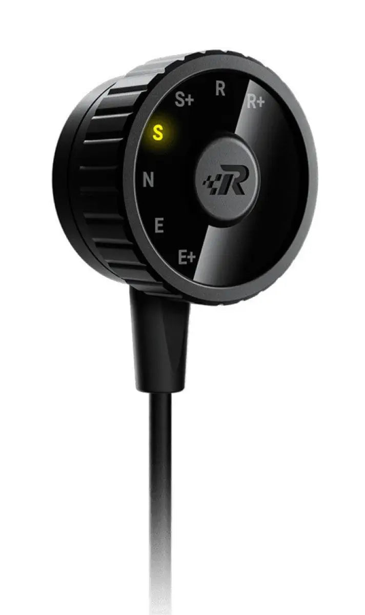 999731 Race Chip Xlr With App - Throttle Sensitivity Booster
