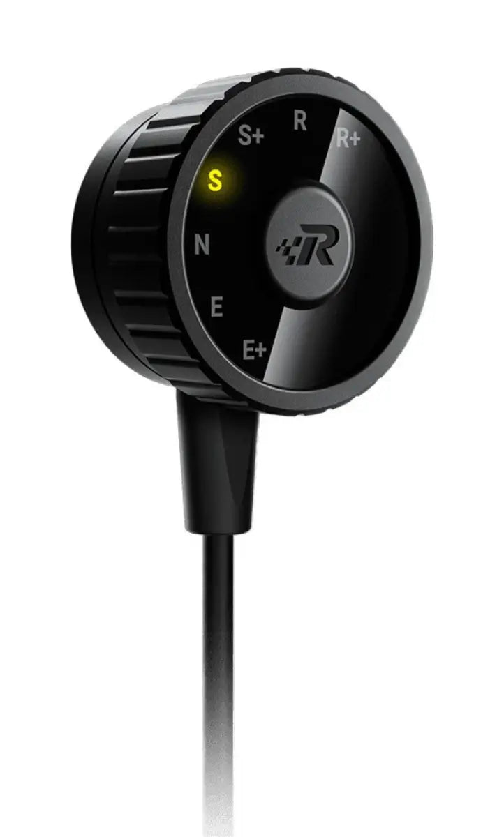 999731 Race Chip Xlr With App - Throttle Sensitivity Booster