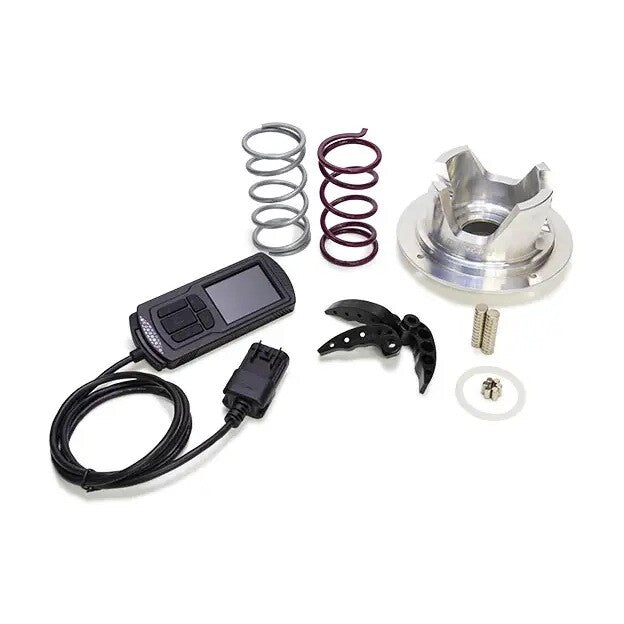 Dynojet Dynojet Power Packages Stage 2 Kit Engine Management 96090008