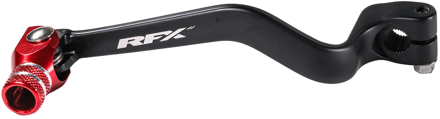 RFX Race Series Shift Levers FXGP 61100 55BU - Blue Lever