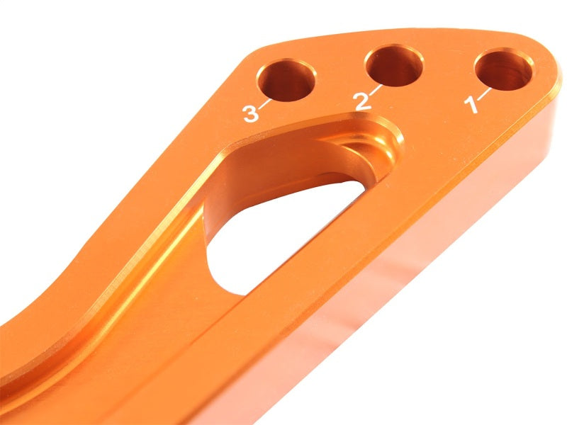 aFe 441-401001-N aFe Control PFADT Series Racing Sway Bar Front Service Kit Chevrolet Corvette (C5/C6) 97-13