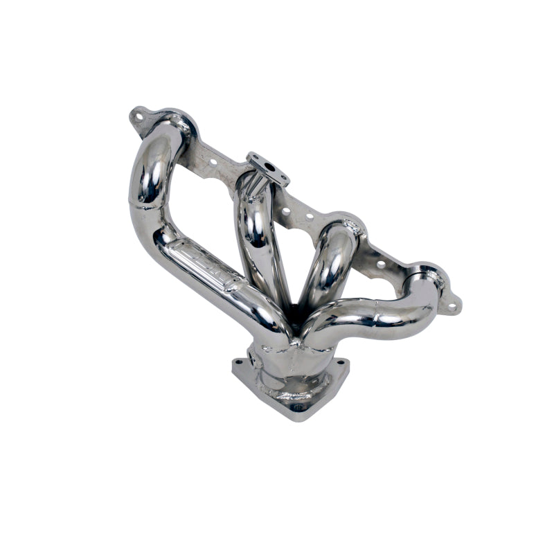 BBK 01-02 Camaro Firebird LS1 Shorty Tuned Length Exhaust Headers - 1-3/4 Titanium Ceramic - 4003