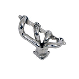BBK 01-02 Camaro Firebird LS1 Shorty Tuned Length Exhaust Headers - 1-3/4 Titanium Ceramic - 4003