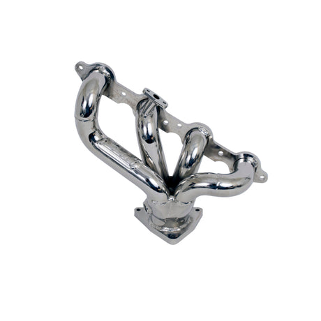 BBK 01-02 Camaro Firebird LS1 Shorty Tuned Length Exhaust Headers - 1-3/4 Titanium Ceramic - 4003