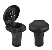 99DFCCSB1 Attwood Marine Asm-Deckfill Strtcc Blk - Boat Deck Filler Cap