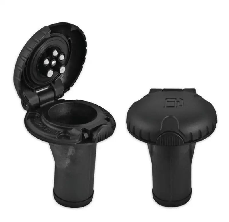 99DFCCSB1 Attwood Marine Asm-Deckfill Strtcc Blk - Boat Deck Filler Cap